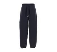 Jacquemus - Torneo Pantalons de survêtement - Homme - Pantalons - Bleu - Taille: L