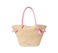 Jacquemus - Tote Bags - Femme - Sacs - Beige - Taille: ONE Size