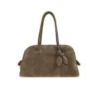 Jacquemus - Turismo Bag - Femme - Sacs - Vert - Taille: ONE Size