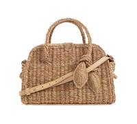 Jacquemus - Turismo Petit Sac - Femme - Sacs - Beige - Taille: ONE Size