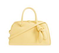 Jacquemus - Turismo Petit Sac - Femme - Sacs - Jaune - Taille: ONE Size
