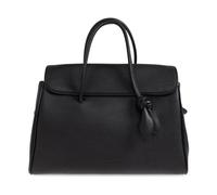 Jacquemus - Turismo Shopper Bag - unisex - Sacs - Noir - Taille: ONE Size