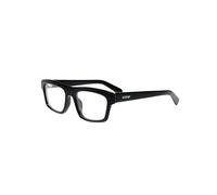 Jacquemus - Galerie Optical - unisex - Accessoires - Noir - Taille: 53 MM