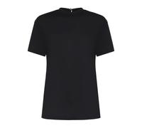 Jacquemus - Ventadou Top - Femme - Tops - Noir - Taille: 36 FR