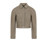 Jacquemus - Giacca Workwear - Femme - Vestes - Brun - Taille: 38 FR