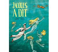 Jacques A Dit