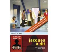Jacques a dit