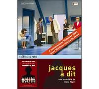 Jacques a Dit