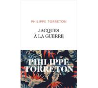 Jacques À La Guerre