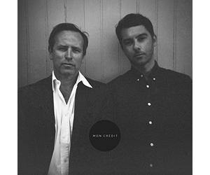 Jacques ALLAIRE & David LAVAYSSE - Mon Crédit