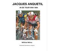 Jacques Anquetil in de Tour van 1964