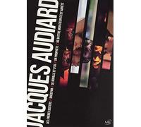 Coffret Jacques Audiard Edition Spéciale Fnac DVD DVD
