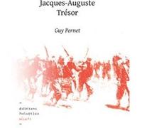 Jacques-auguste trÉsor Guy Pernet (Auteur)