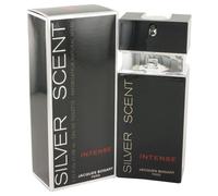 Jacques B. Silver Scent Intens Etv 100ml