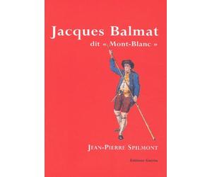Jacques Balmat dit Mont-Blanc
