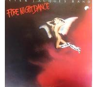 JACQUES BAND, Peter - Walking on music / Devil's run / Fire night dance / 200 421
