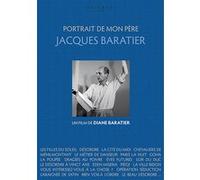 Portrait de Mon père, Jacques Baratier