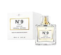 Jacques Battini No.9 Crystal Edition Parfum 100 ml
