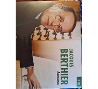 Jacques Berthier - Anthologie
