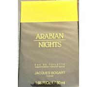 Jacques Bogart - Arabian Nights Eau de Toilette 50 ML