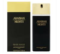 Jacques Bogart - Arabian Nights - Eau De Toilette Pour Homme 100 Ml