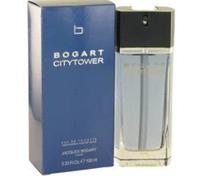 Bogart City Tower By Jacques Bogart Eau De Toilette Spray 3.3 Oz