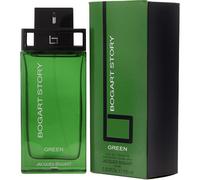 JACQUES BOGART GEEN EAU DE TOILETTE VAPO 100 ML SOUS BLISTER NEUF