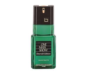 JACQUES BOGART OMS EMERALD EDITION