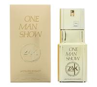 Jacques Bogart Eau de Parfum 24K Edition pour homme 100 ml