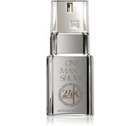 Jacques Bogart One Man Show 24K Edition Eau de Parfum pour homme 100 ml