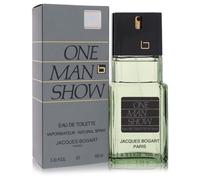 JACQUES BOGART ONE MAN SHOW Eau De Toilette 100 ml