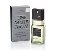 Jacques Bogart One Man Show | Eau de Toilette Vaporisateur 100 ml