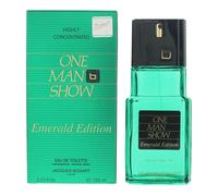 Bogart – JACQUES BOGART OMS EMERALD EDITION