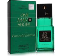 Jacques Bogart - ONE MAN SHOW EMERALD EDITION Eau de Toilette 100 ml