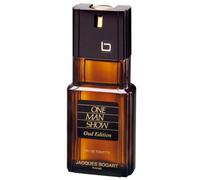 Jacques Bogart One Man Show Oud Edition | Eau de Toilette Vaporisateur 100 ml