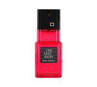 Jacques Bogart One Man Show Ruby Edition Eau De Toilette - 100ml