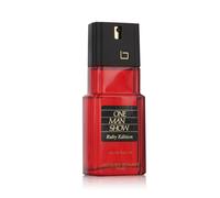 Jacques Bogart One Man Show Ruby Edition Eau de Toilette (Homme) 100 ml