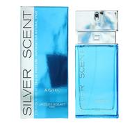 Jacques Bogart Silver Scent Aqua Eau de Parfum 100ml For Men