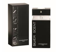 Jacques Bogart - Silver Scent Eau De Toilette 200 Ml
