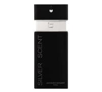 Jacques Bogart Silver Scent Eau de Toilette pour homme 100 ml