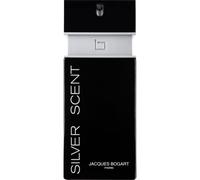 Parfum D'argent (Jacques Bogart) Eau De Toilette Vaporisateur 100ml