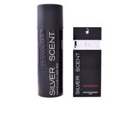 Jacques Bogart - SILVER SCENT INTENSE COFFRET 2 pz