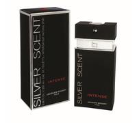 Jacques Bogart - Silver Scent Intense Eau De Toilette 200 Ml