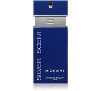 Silver Scent Midnight - Eau de Toilette -100ml BOGART