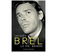 Jacques Brel