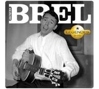 Jacques Brel