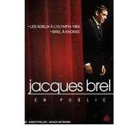 JACQUES BREL