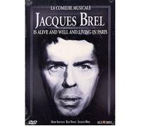 JACQUES BREL