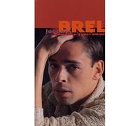 JACQUES BREL