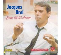 Jacques Brel